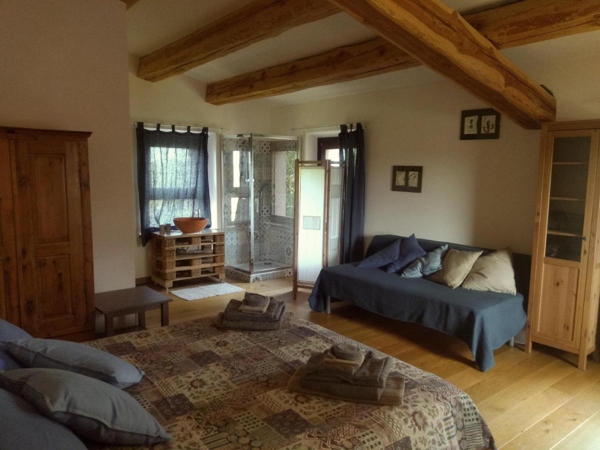 Il Gallo Silvestre - Bed&Books Montecassiano Bagian luar foto