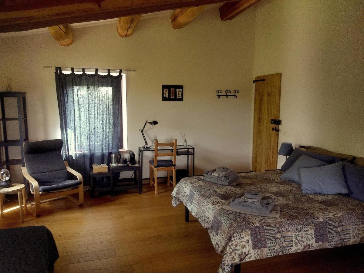 Il Gallo Silvestre - Bed&Books Montecassiano Bagian luar foto