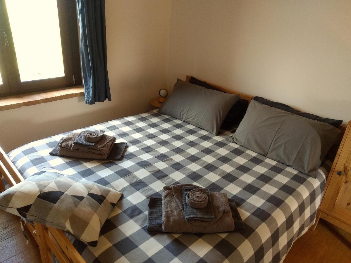 Il Gallo Silvestre - Bed&Books Montecassiano Bagian luar foto